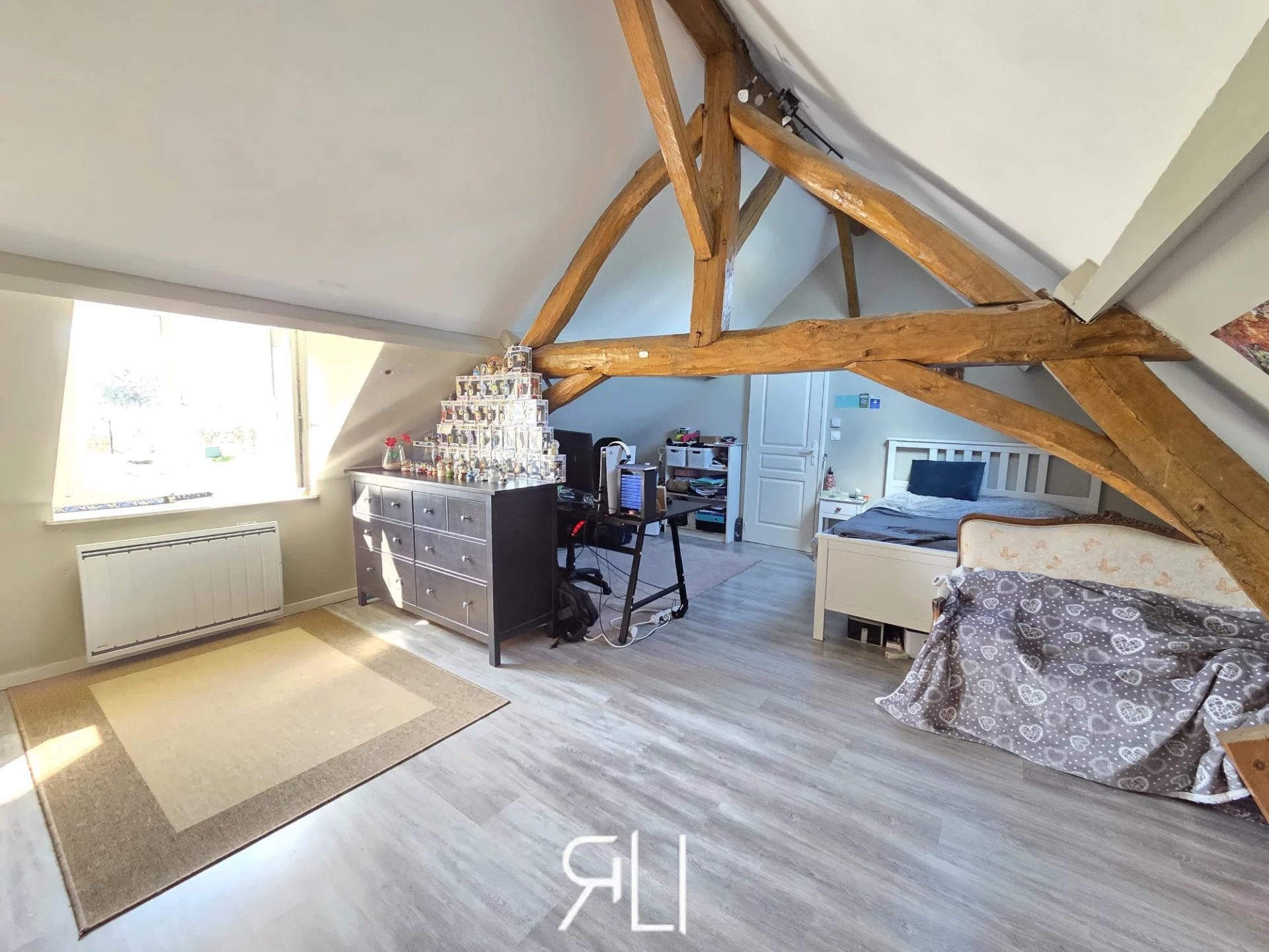 Maison à vendre à Lailly en val, 190,59 m², 6 pièces – photo 1 sur 13