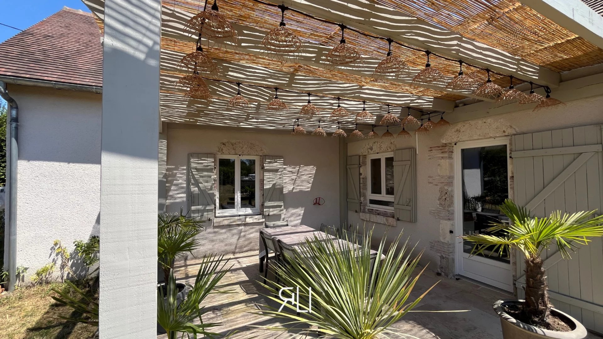 Maison à vendre à Lailly en val, 190,59 m², 6 pièces – photo 2 sur 13