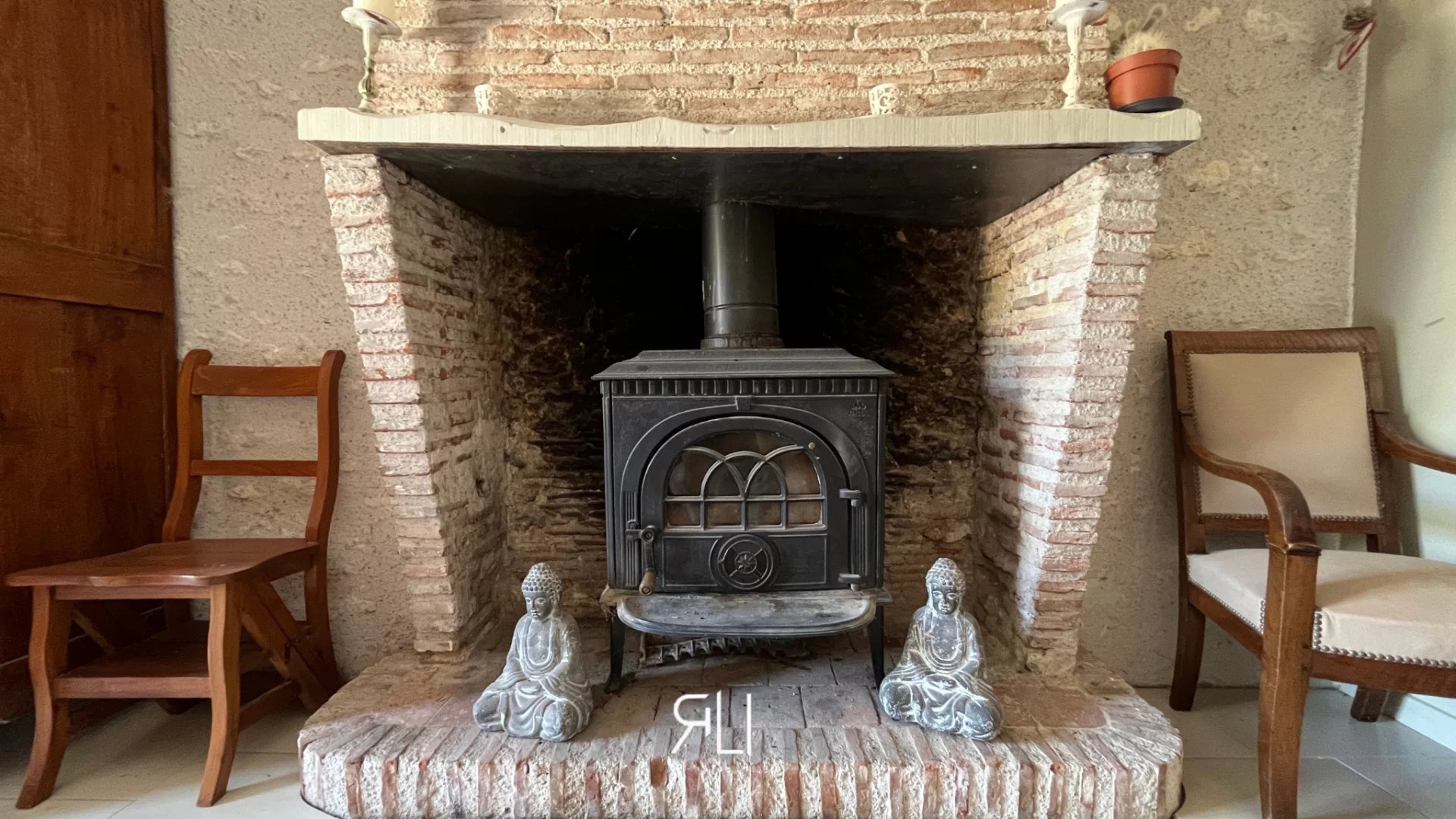 Maison à vendre à Lailly en val, 190,59 m², 6 pièces – photo 3 sur 13