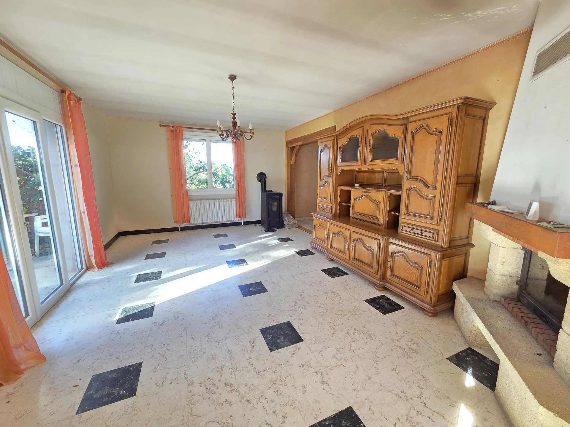 Maison à vendre à Muides sur loire, 107,19 m², 5 pièces – photo 2 sur 10