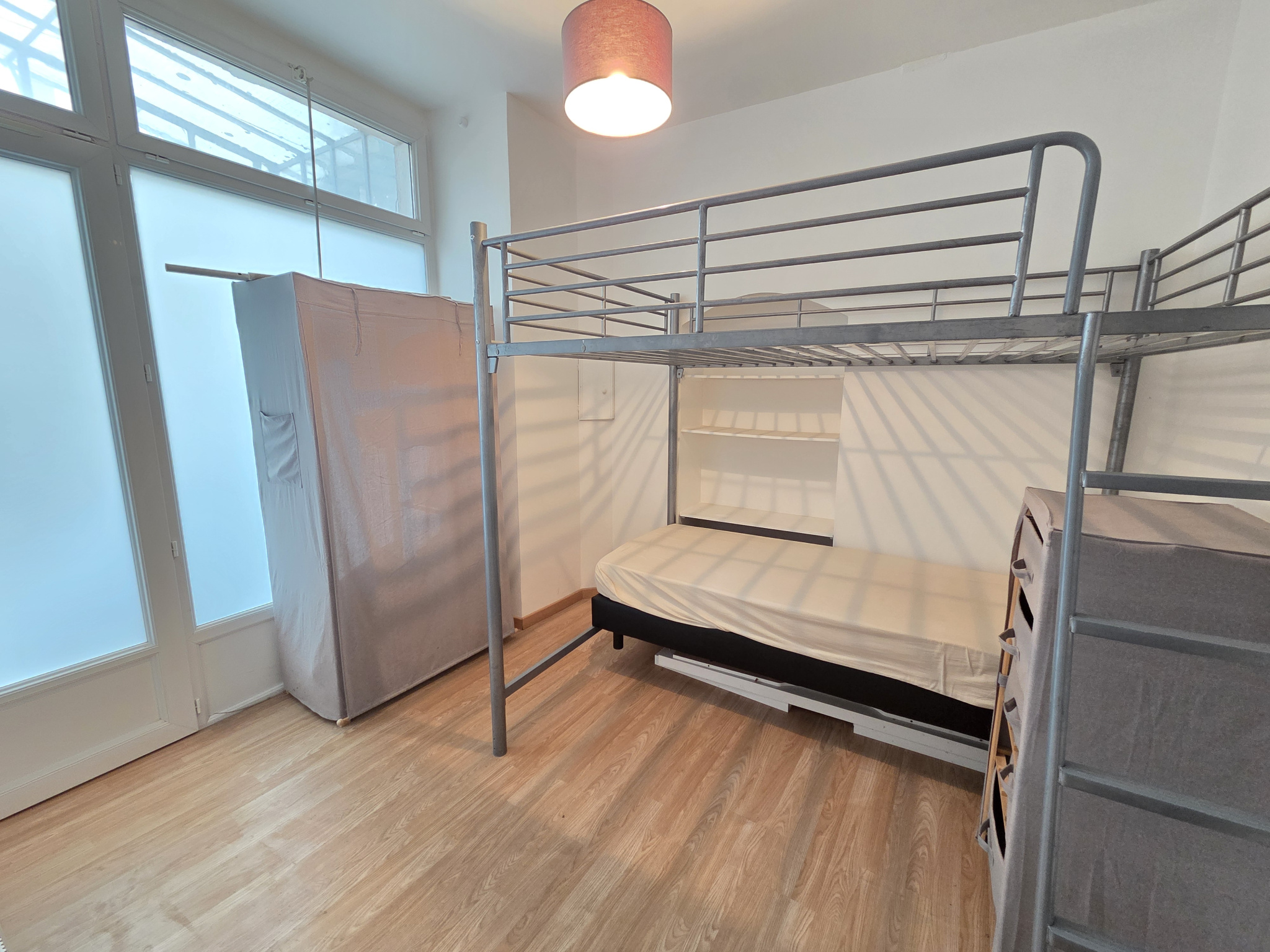 Appartement à louer à Orleans, 31,55 m², 1 pièce – photo 3 sur 5