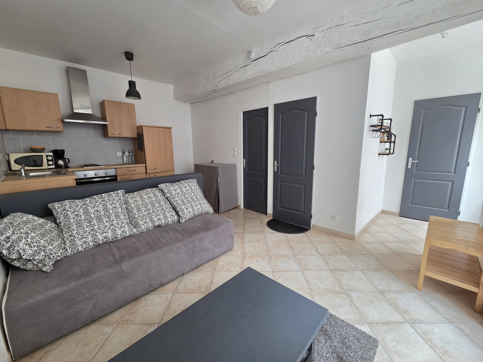 Appartement à louer à Orleans, 31,55 m², 1 pièce – photo 2 sur 5