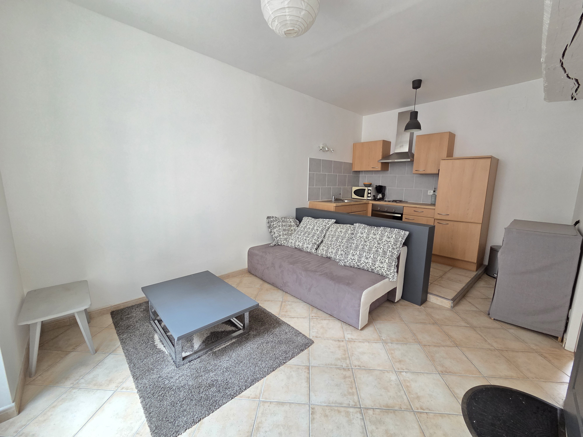 Appartement à louer à Orleans, 31,55 m², 1 pièce – photo 1 sur 5