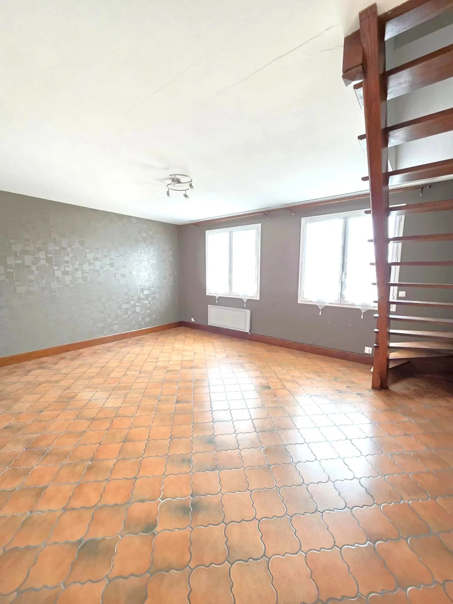 Maison à vendre à St laurent nouan, 110 m², 8 pièces – photo 3 sur 8