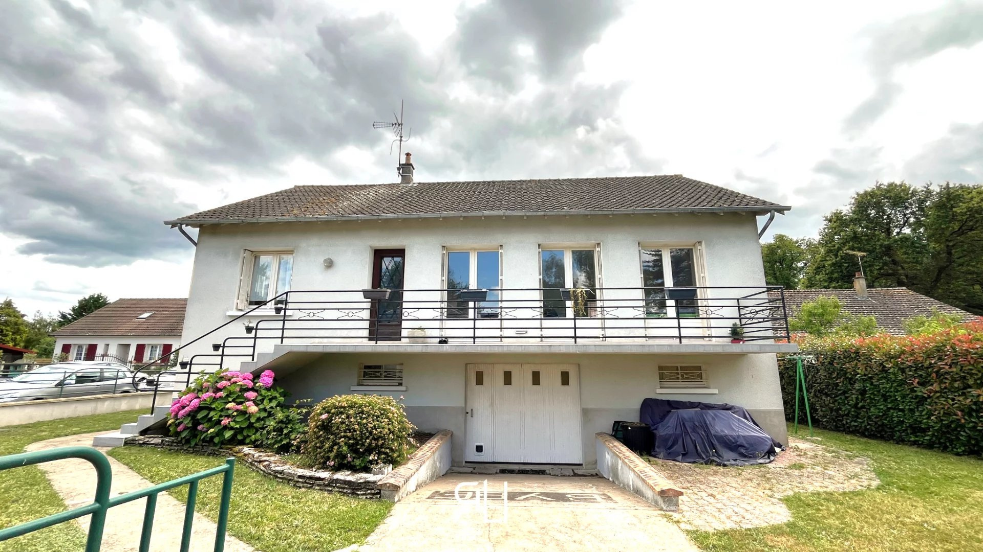 Maison à vendre à St laurent nouan, 116 m², 5 pièces – photo 2 sur 7