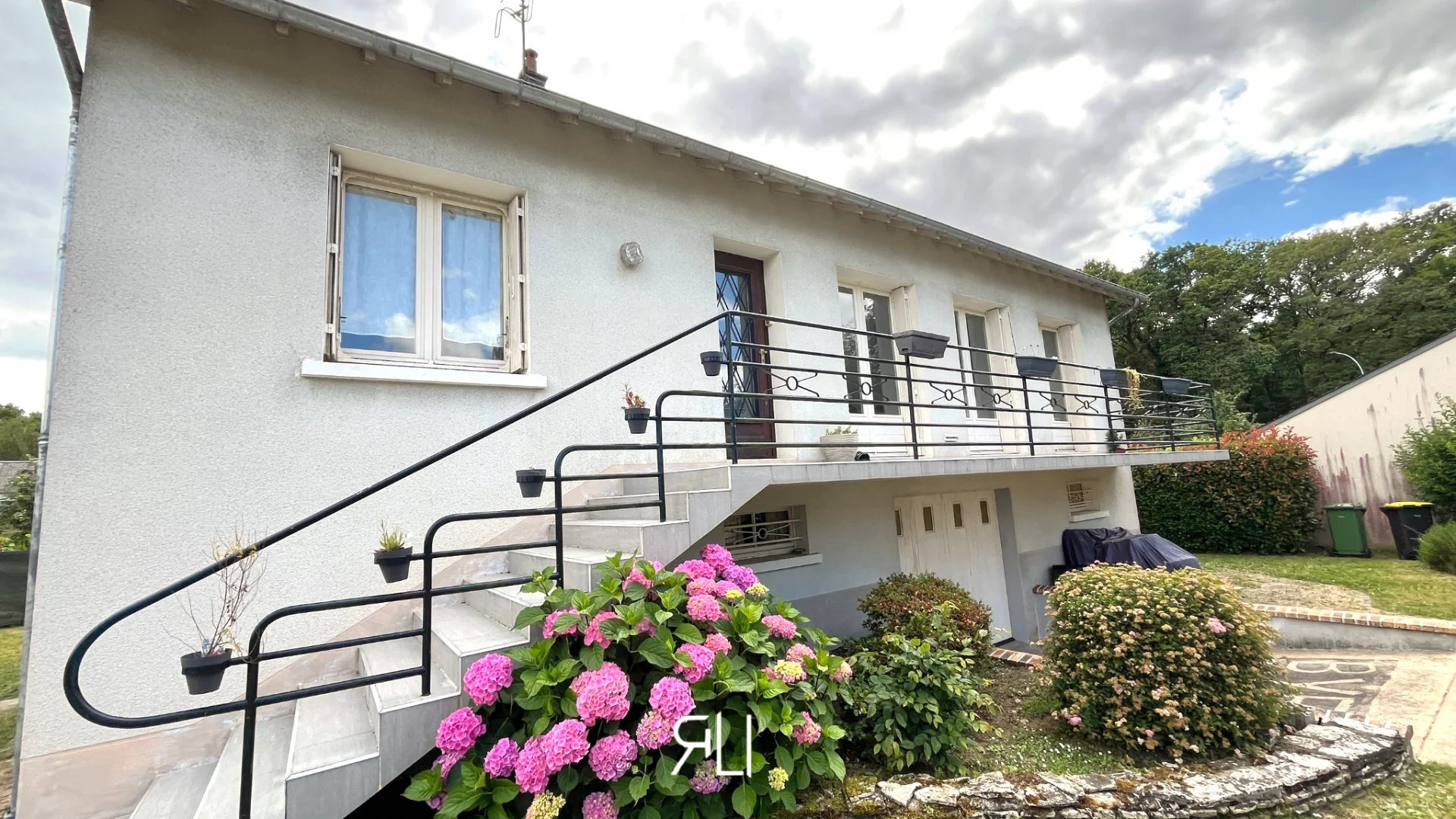 Maison à vendre à St laurent nouan, 116 m², 5 pièces – photo 1 sur 7