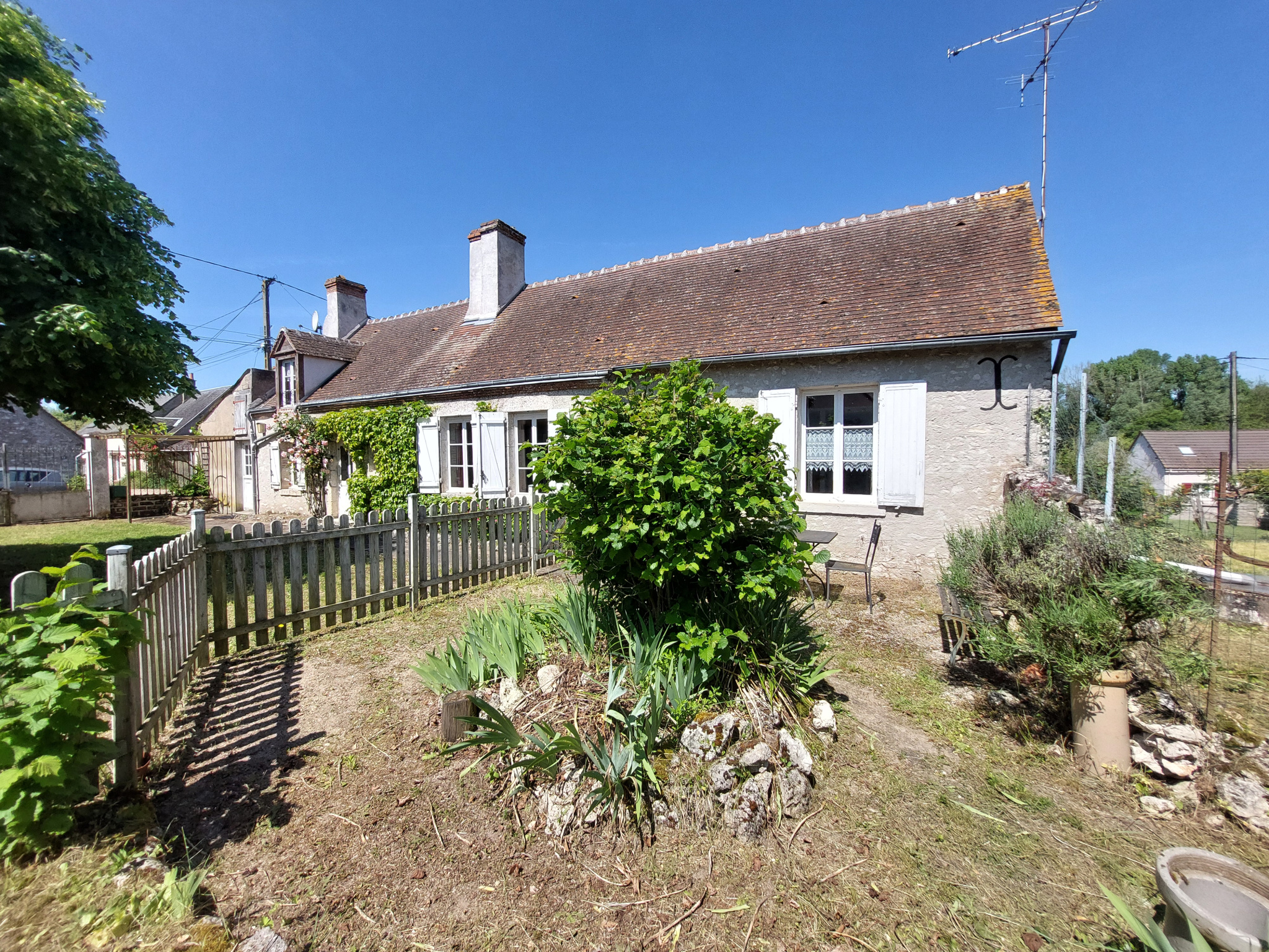Studio à louer à Lailly en val, 27,68 m², 1 pièce – photo 1 sur 5