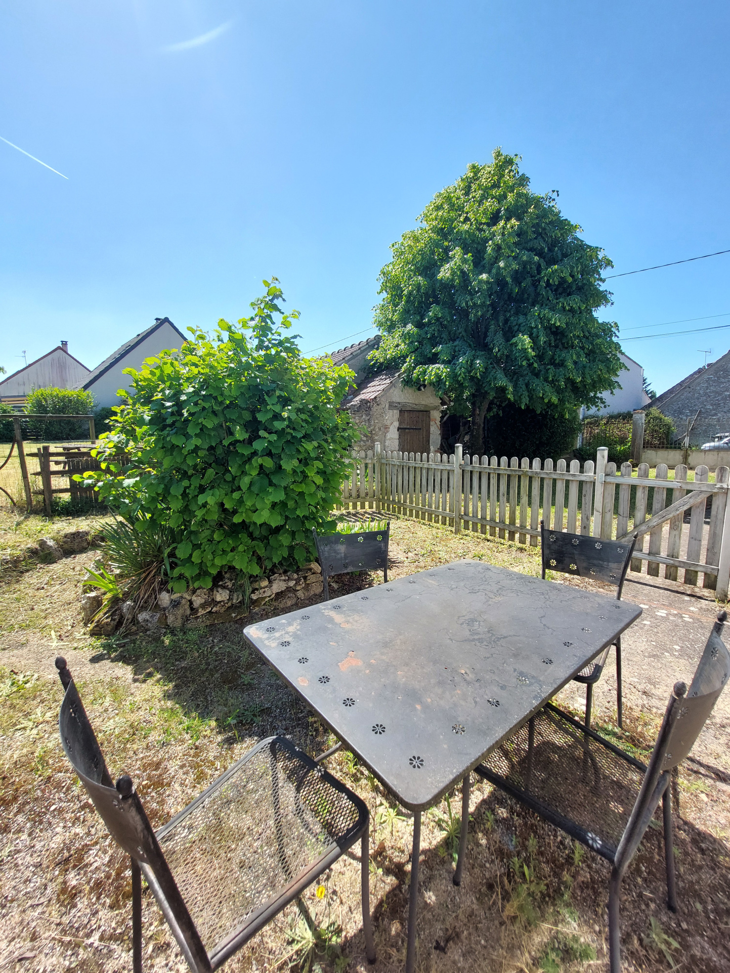 Studio à louer à Lailly en val, 27,68 m², 1 pièce – photo 3 sur 5