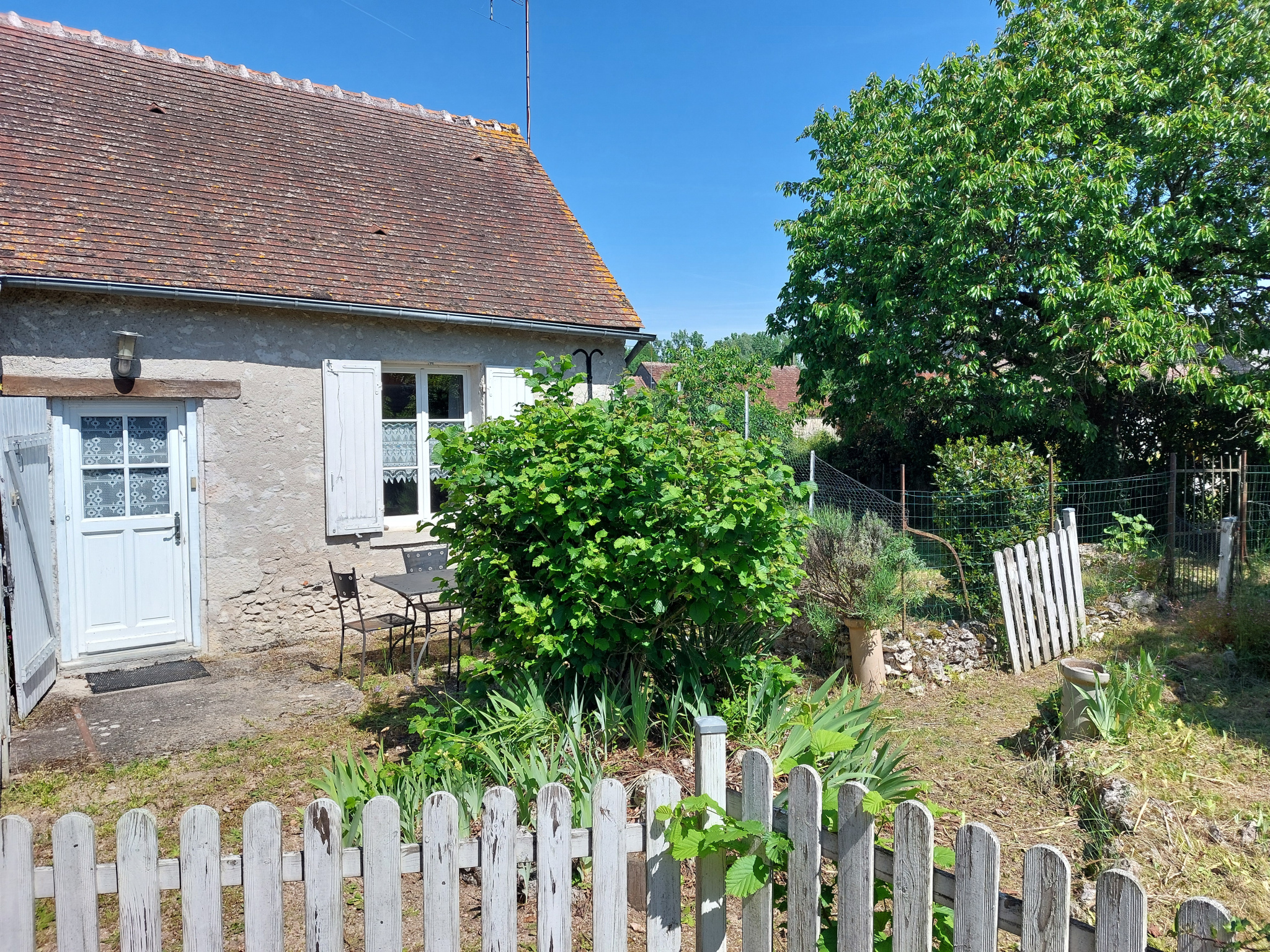 Studio à louer à Lailly en val, 27,68 m², 1 pièce – photo 2 sur 5
