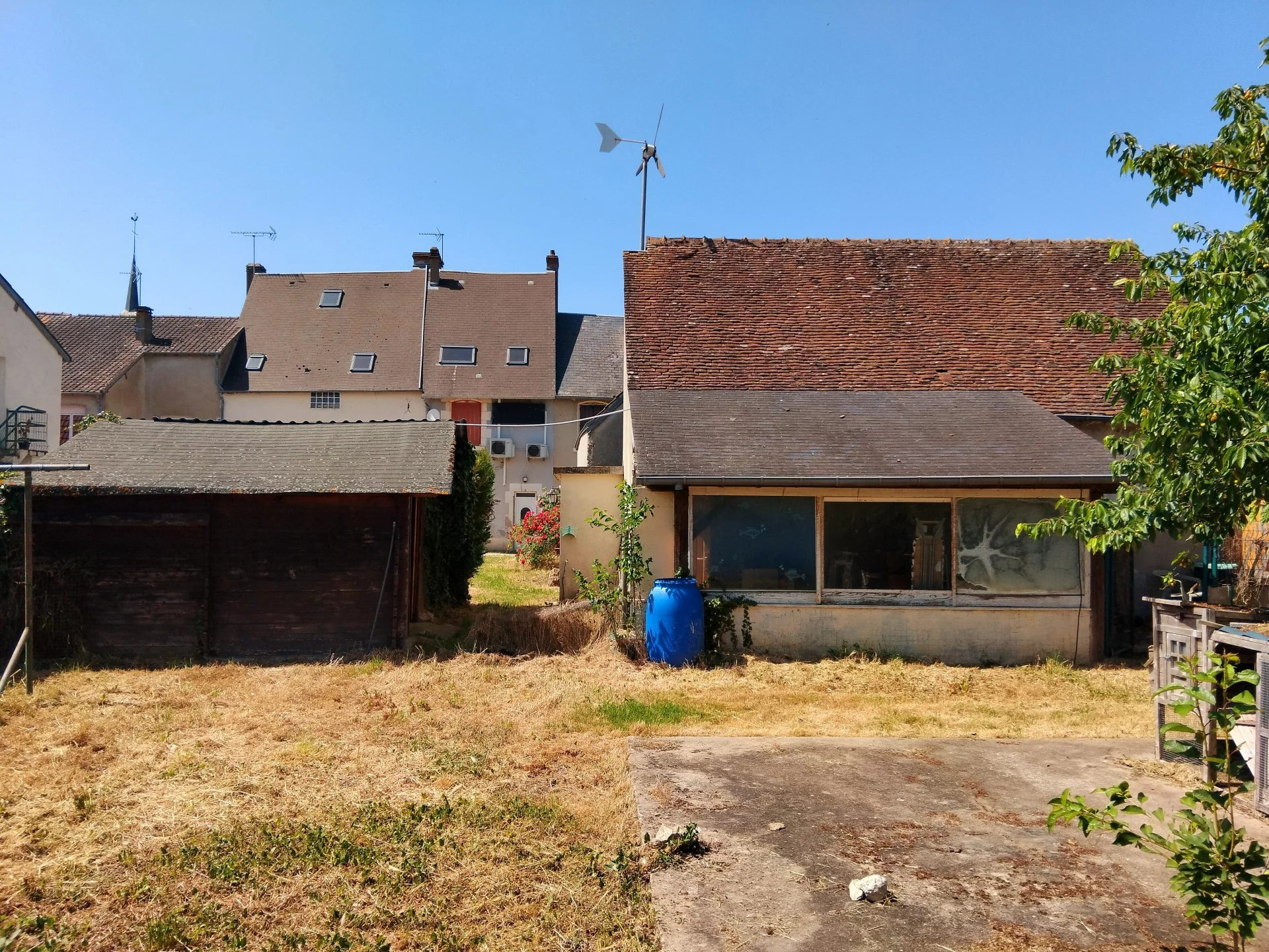 Maison à vendre à St laurent nouan, 84,07 m², 5 pièces – photo 1 sur 11