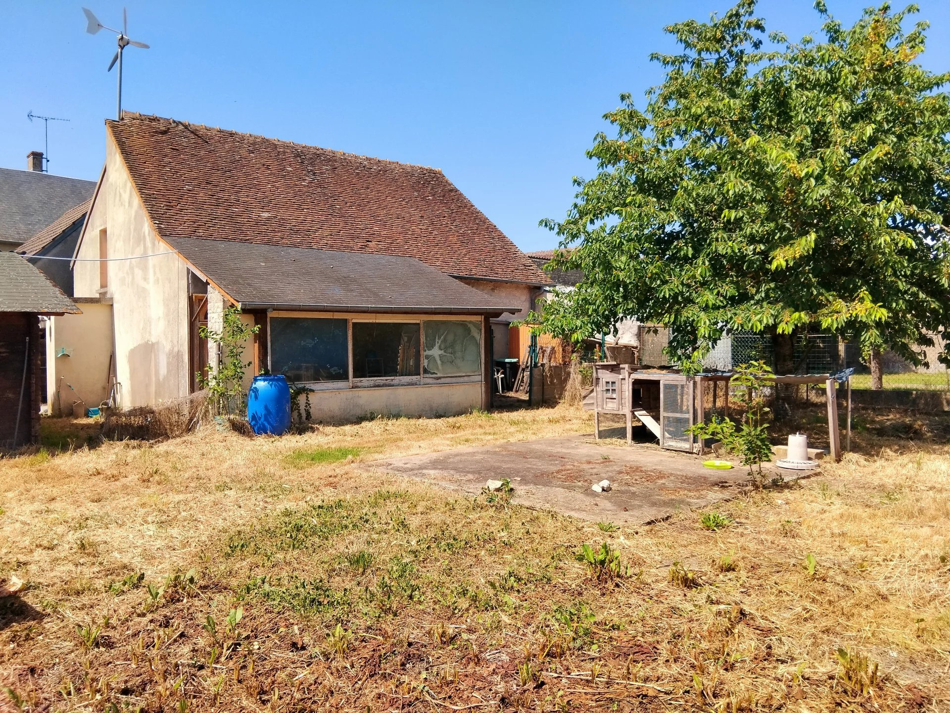 Maison à vendre à St laurent nouan, 84,07 m², 5 pièces – photo 2 sur 11