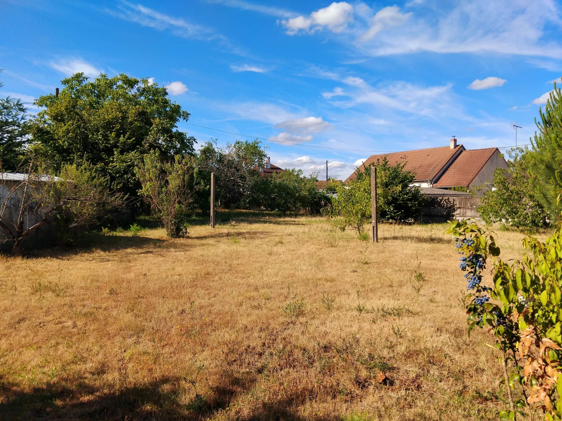 Terrain à vendre à Clery st andre – photo 2 sur 6