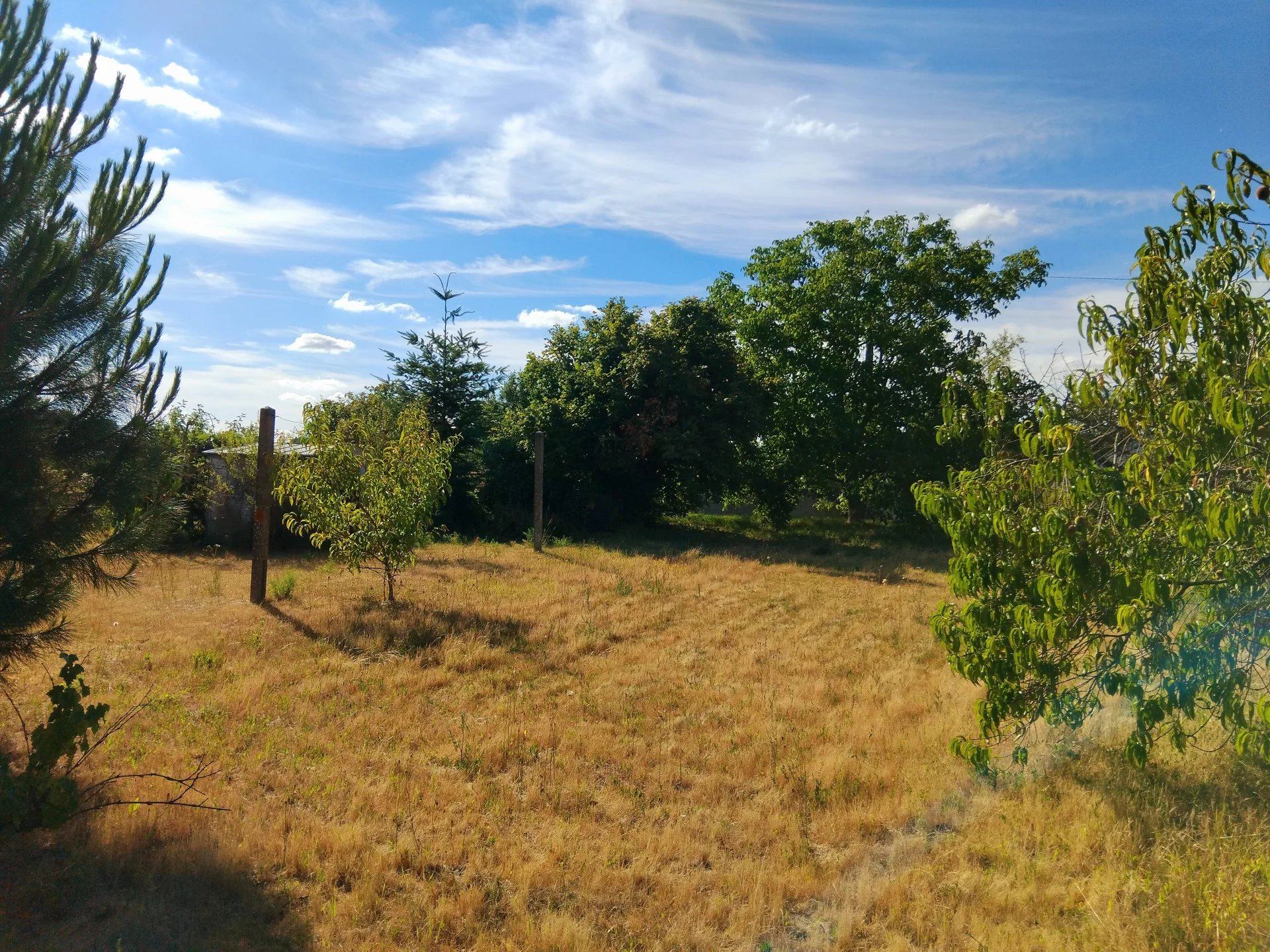 Terrain à vendre à Clery st andre – photo 1 sur 6