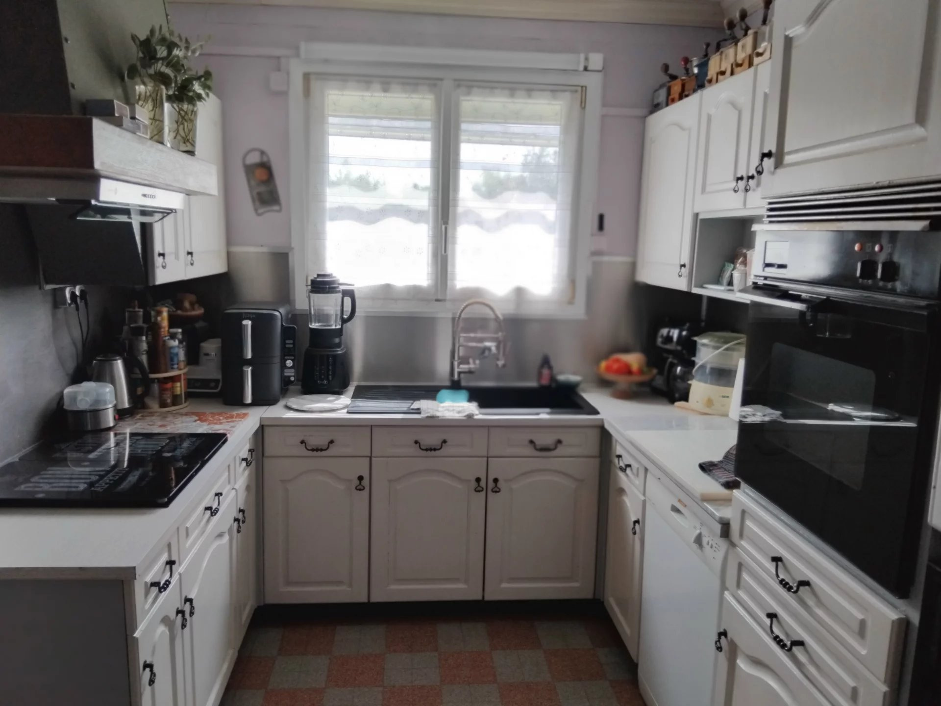 Maison à vendre à Meung sur loire, 123,71 m², 5 pièces – photo 2 sur 7