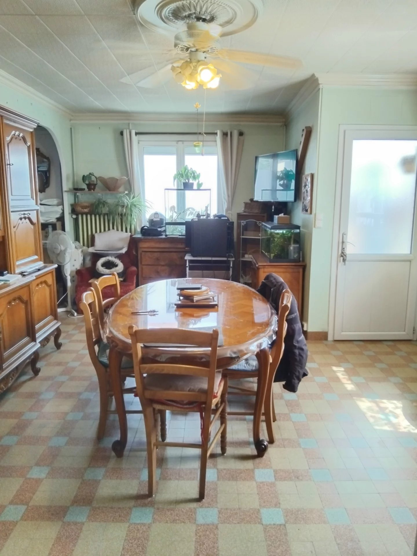 Maison à vendre à Meung sur loire, 123,71 m², 5 pièces – photo 1 sur 7