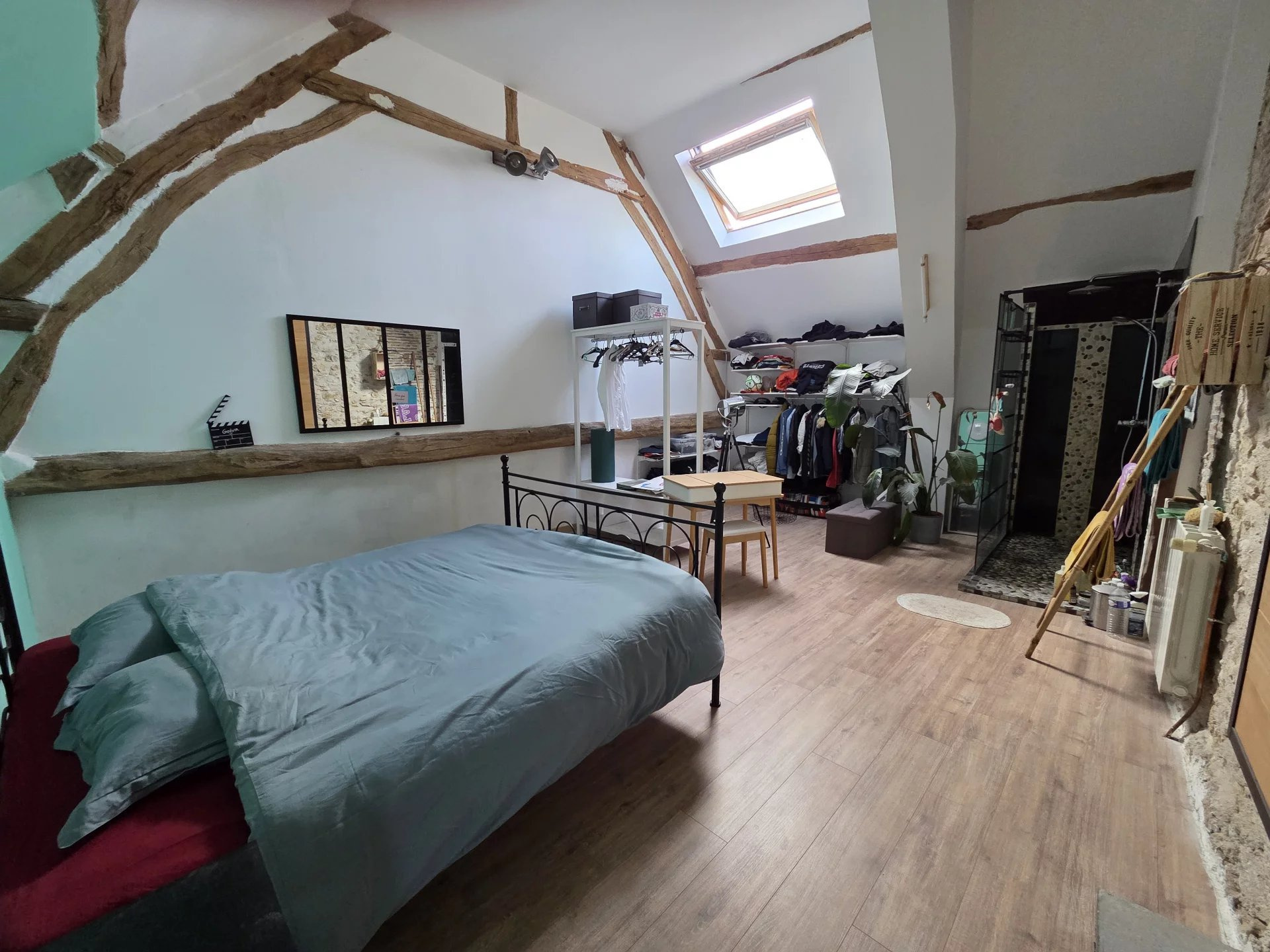 Maison à vendre à Binas, 151 m², 5 pièces – photo 1 sur 12