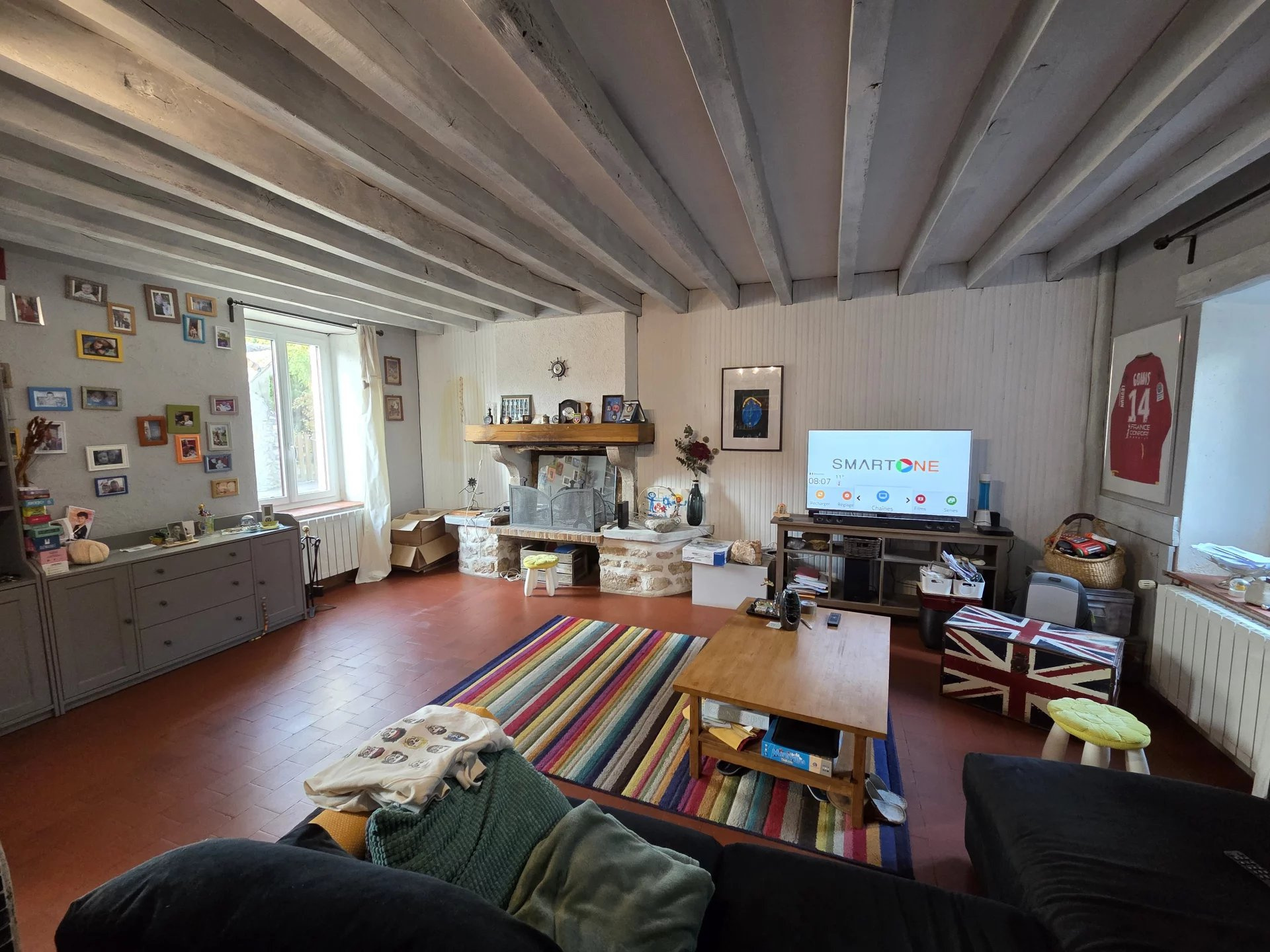 Maison à vendre à Binas, 151 m², 5 pièces – photo 3 sur 12