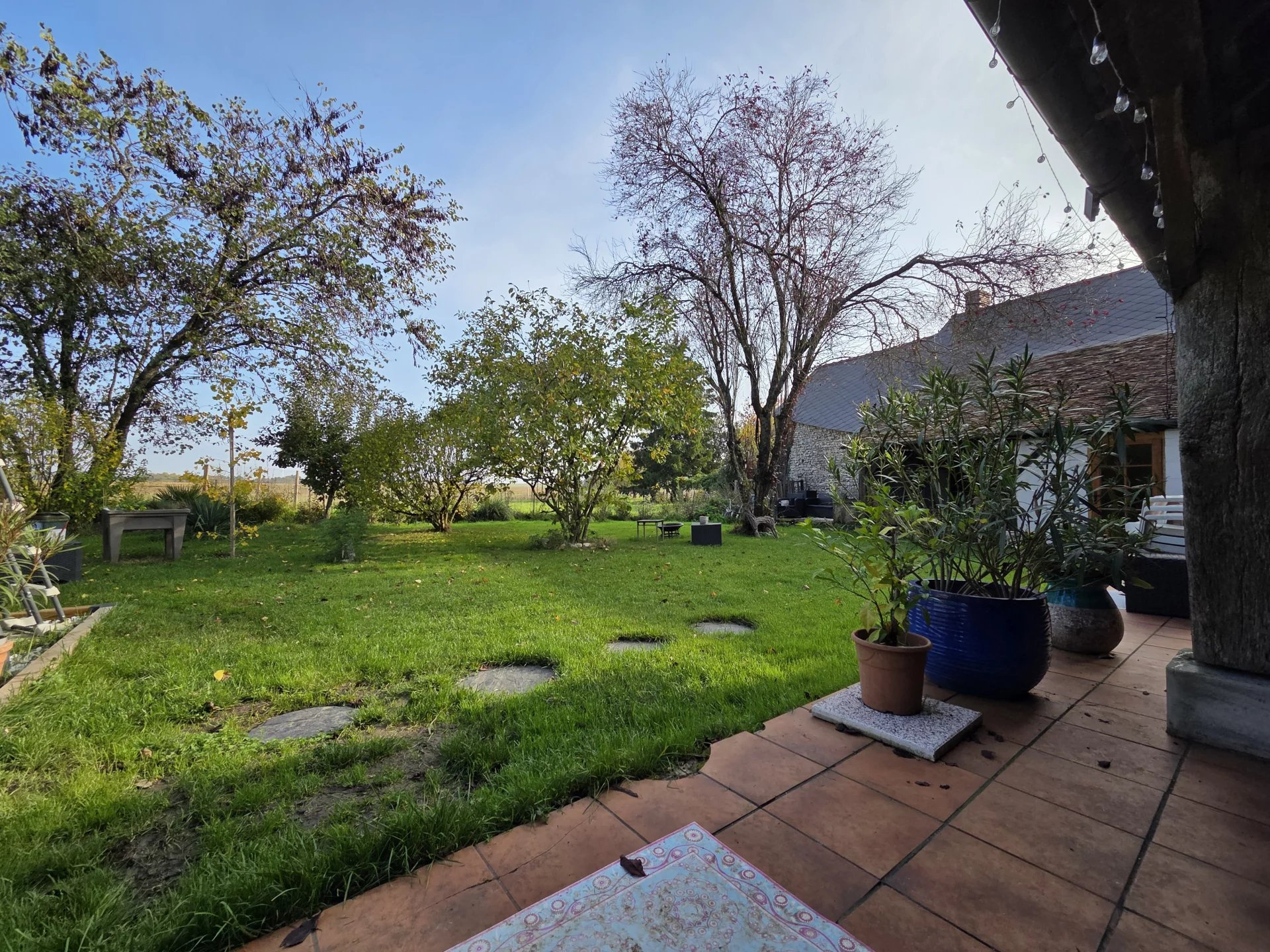 Maison à vendre à Binas, 151 m², 5 pièces – photo 2 sur 12