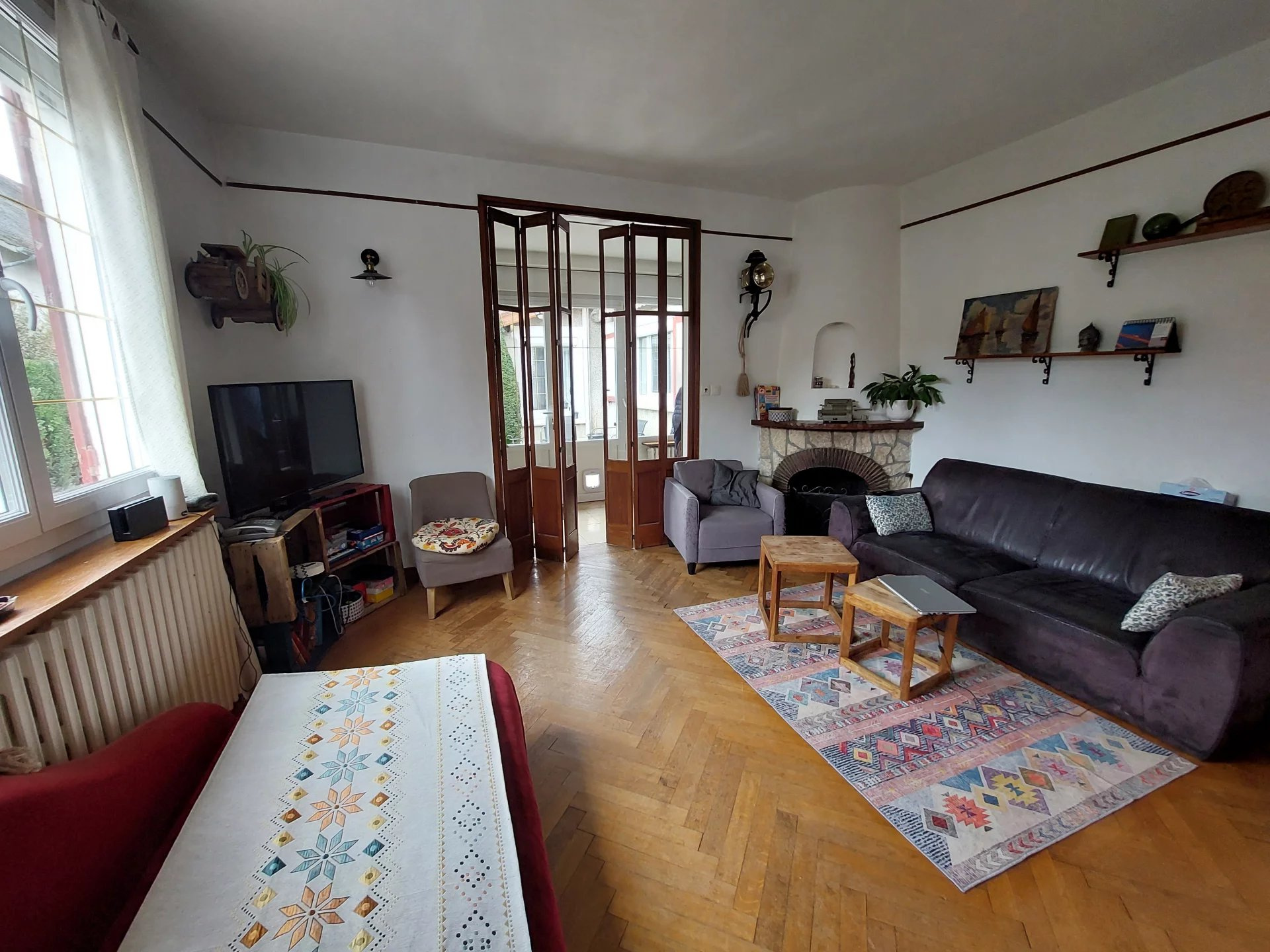 Maison à vendre à La chaussee st victor, 126 m², 5 pièces – photo 1 sur 11
