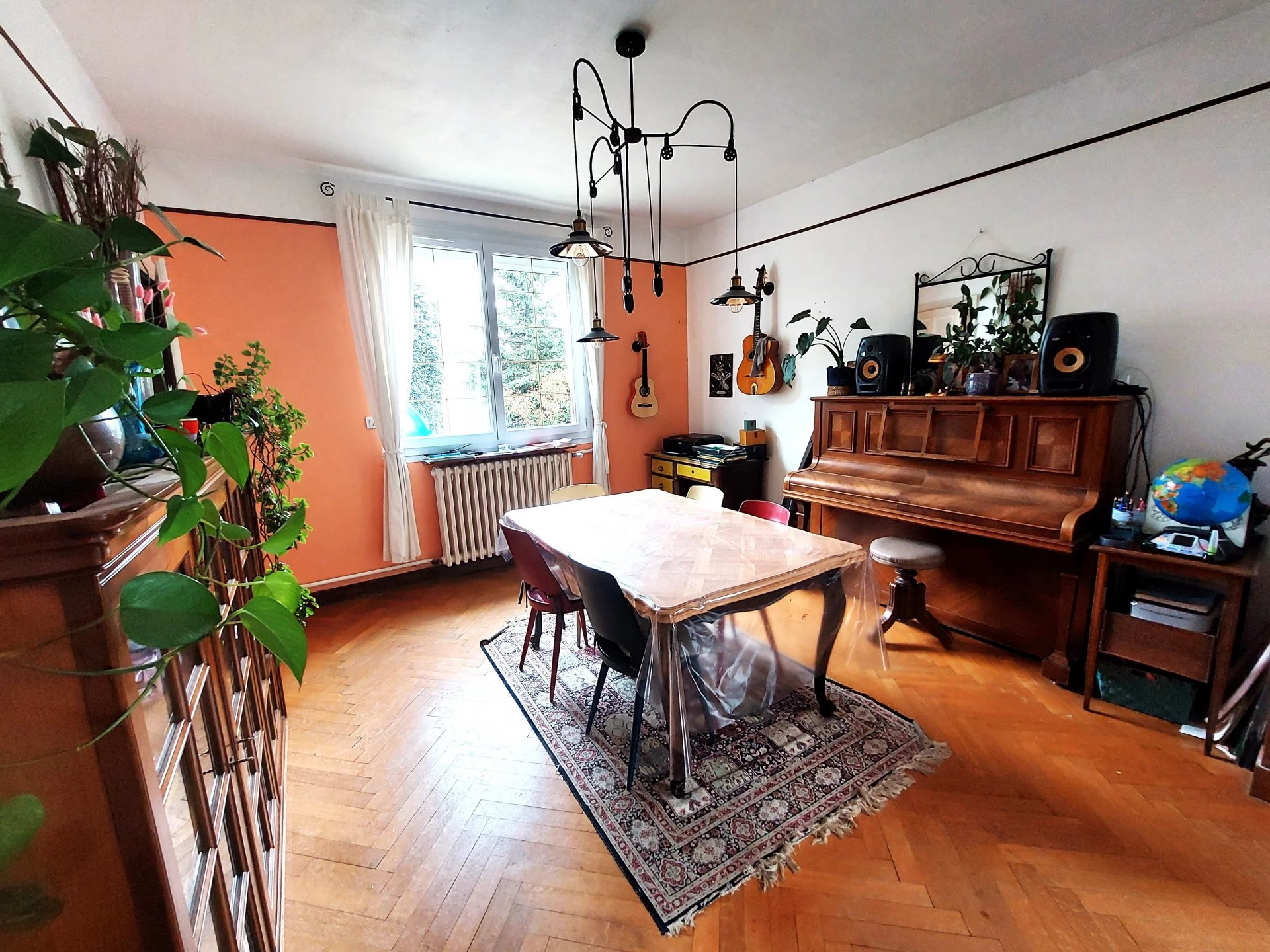 Maison à vendre à La chaussee st victor, 126 m², 5 pièces – photo 2 sur 11