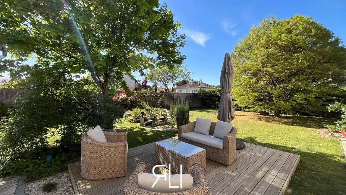 Maison à vendre à St laurent nouan, 118 m², 5 pièces – photo 2 sur 10