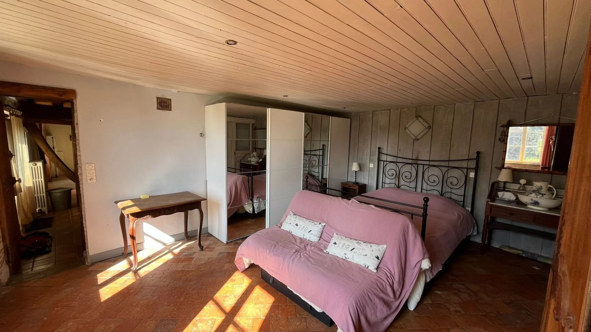 Maison à vendre à Lailly en val, 133 m², 7 pièces – photo 3 sur 14