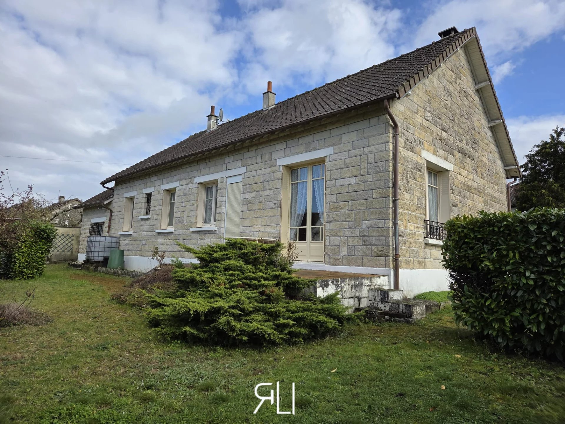 Maison à vendre à Muides sur loire, 92 m², 4 pièces – photo 2 sur 9