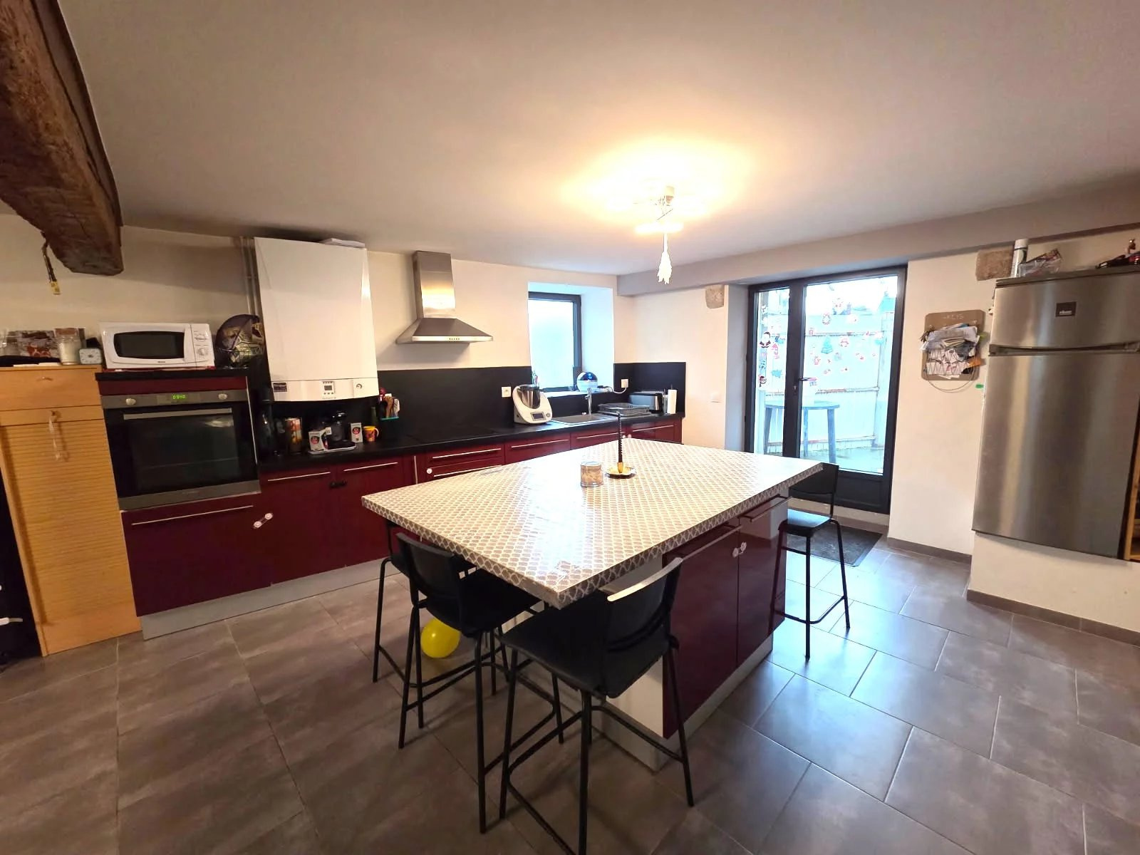 Maison à vendre à Mer, 115,89 m², 5 pièces – photo 2 sur 8