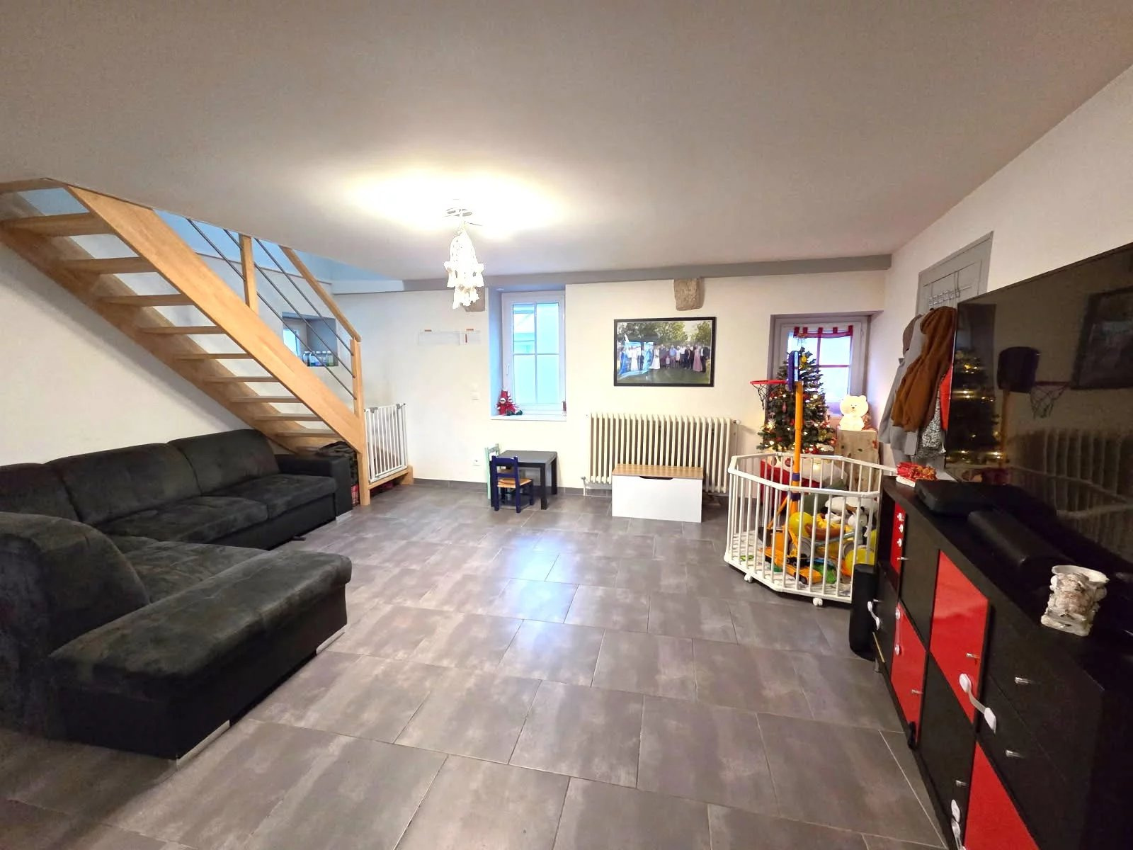Maison à vendre à Mer, 115,89 m², 5 pièces – photo 1 sur 8
