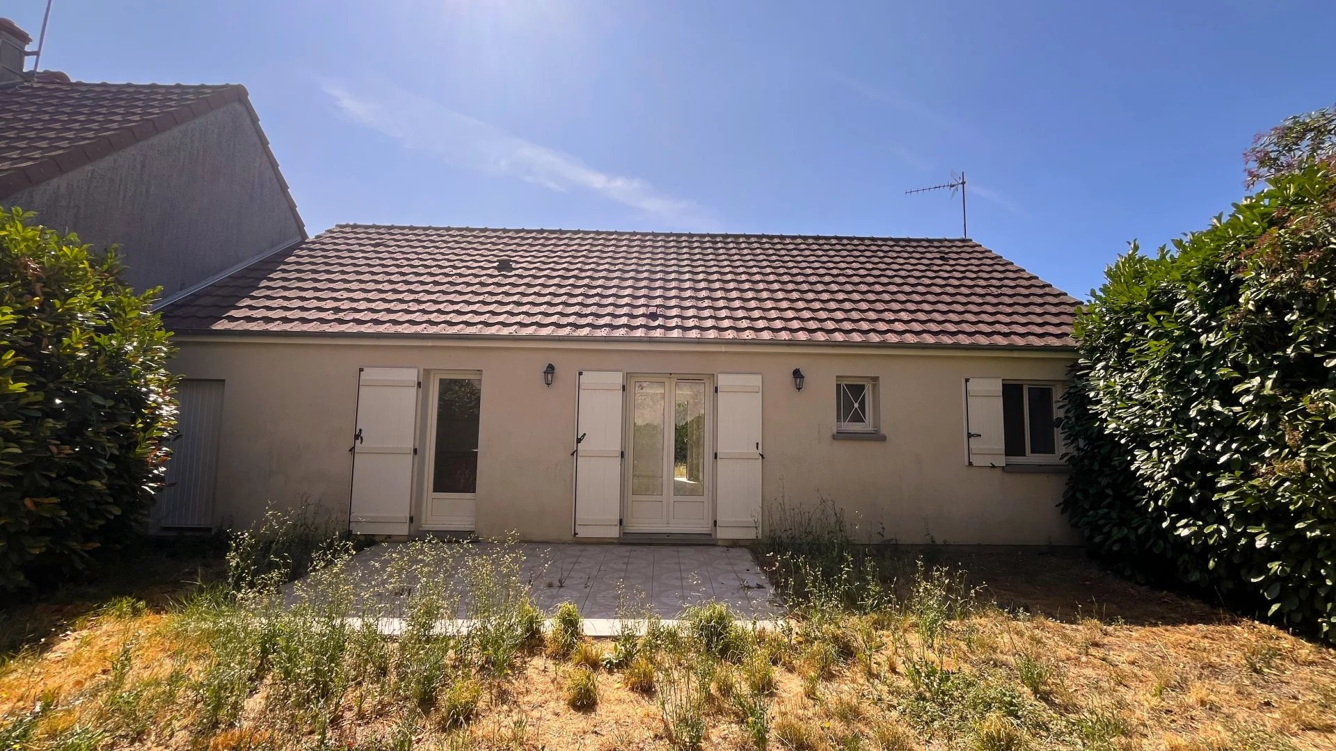 Maison à vendre à Cravant, 81 m², 4 pièces – photo 2 sur 11