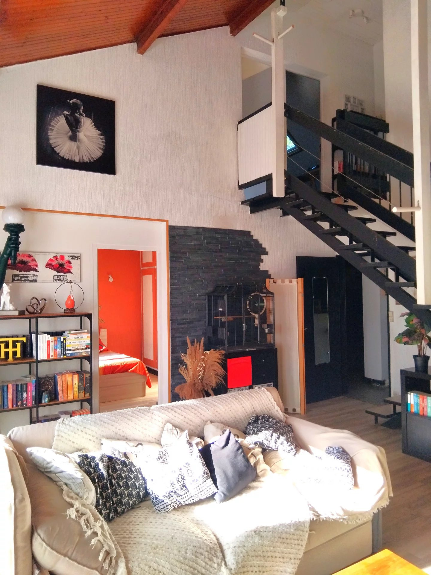 Maison à vendre à St laurent nouan, 97,45 m², 5 pièces – photo 3 sur 11