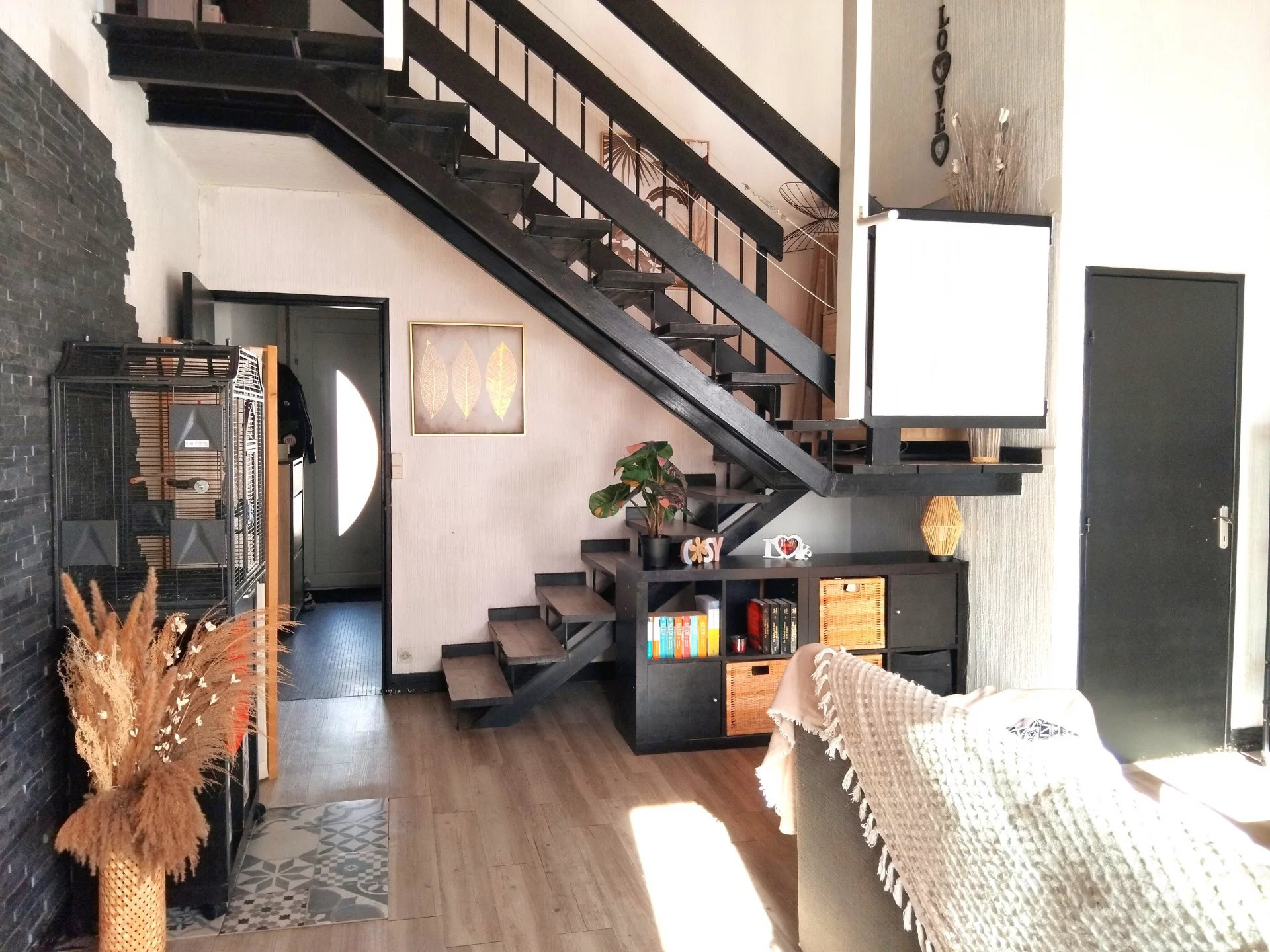 Maison à vendre à St laurent nouan, 97,45 m², 5 pièces – photo 2 sur 11