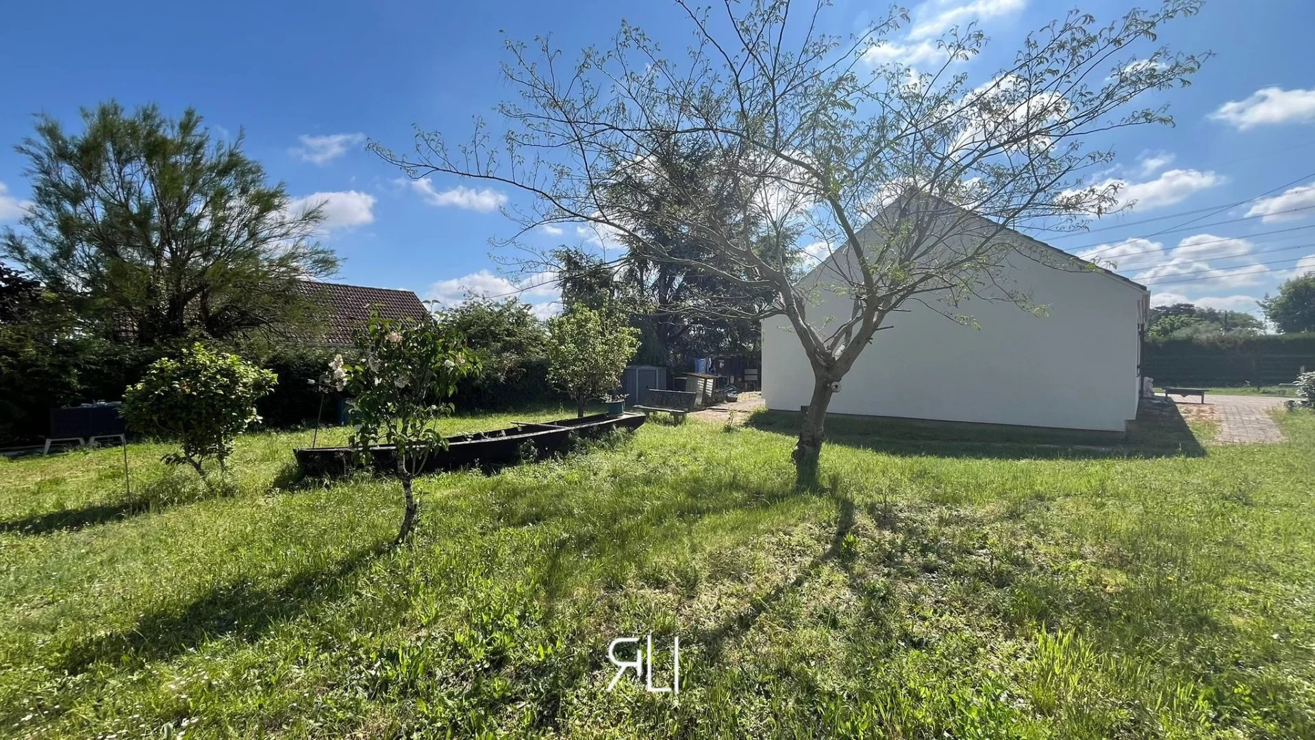 Maison à vendre à St laurent nouan, 88,97 m², 3 pièces – photo 2 sur 6