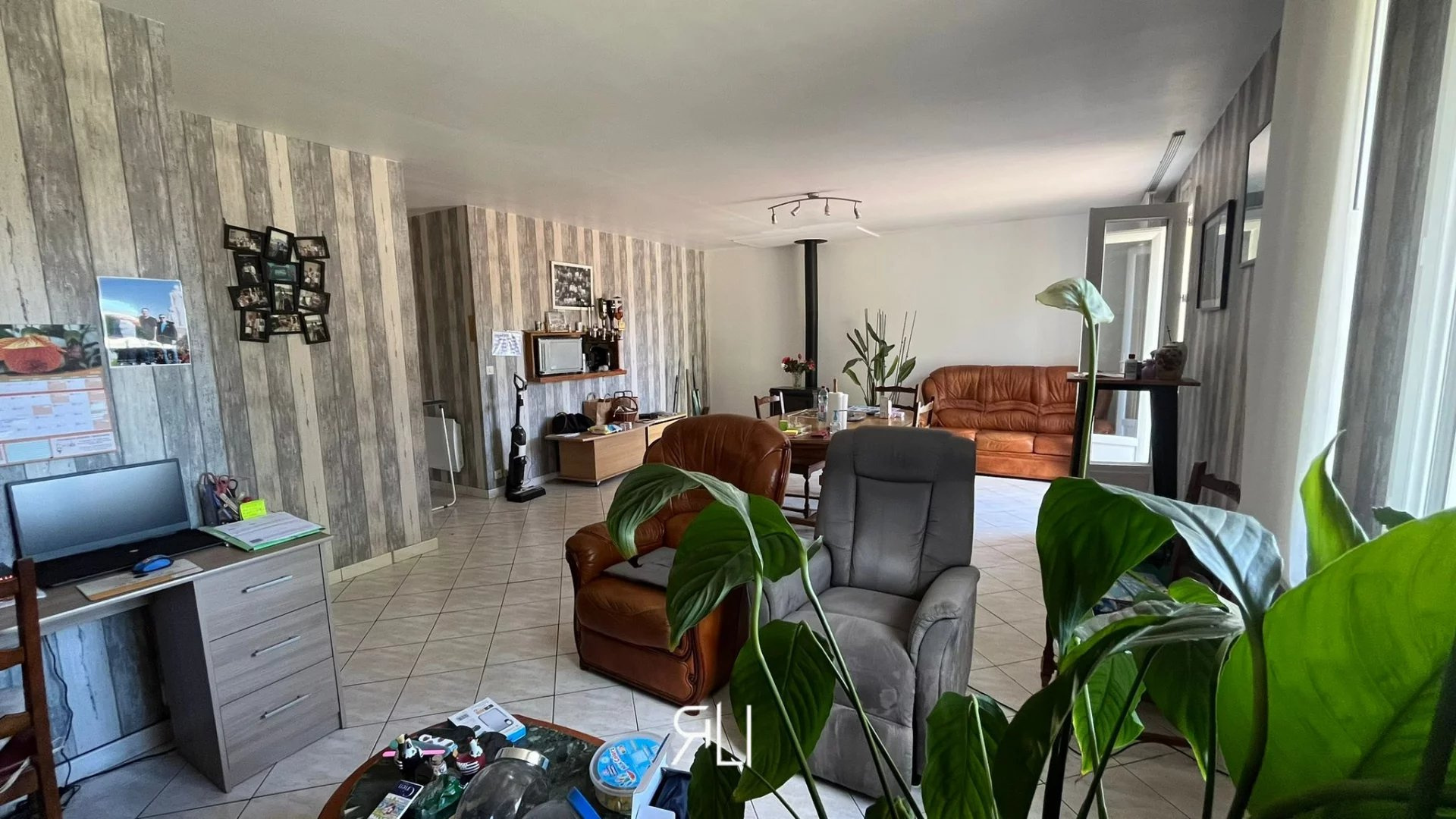 Maison à vendre à St laurent nouan, 88,97 m², 3 pièces – photo 3 sur 6