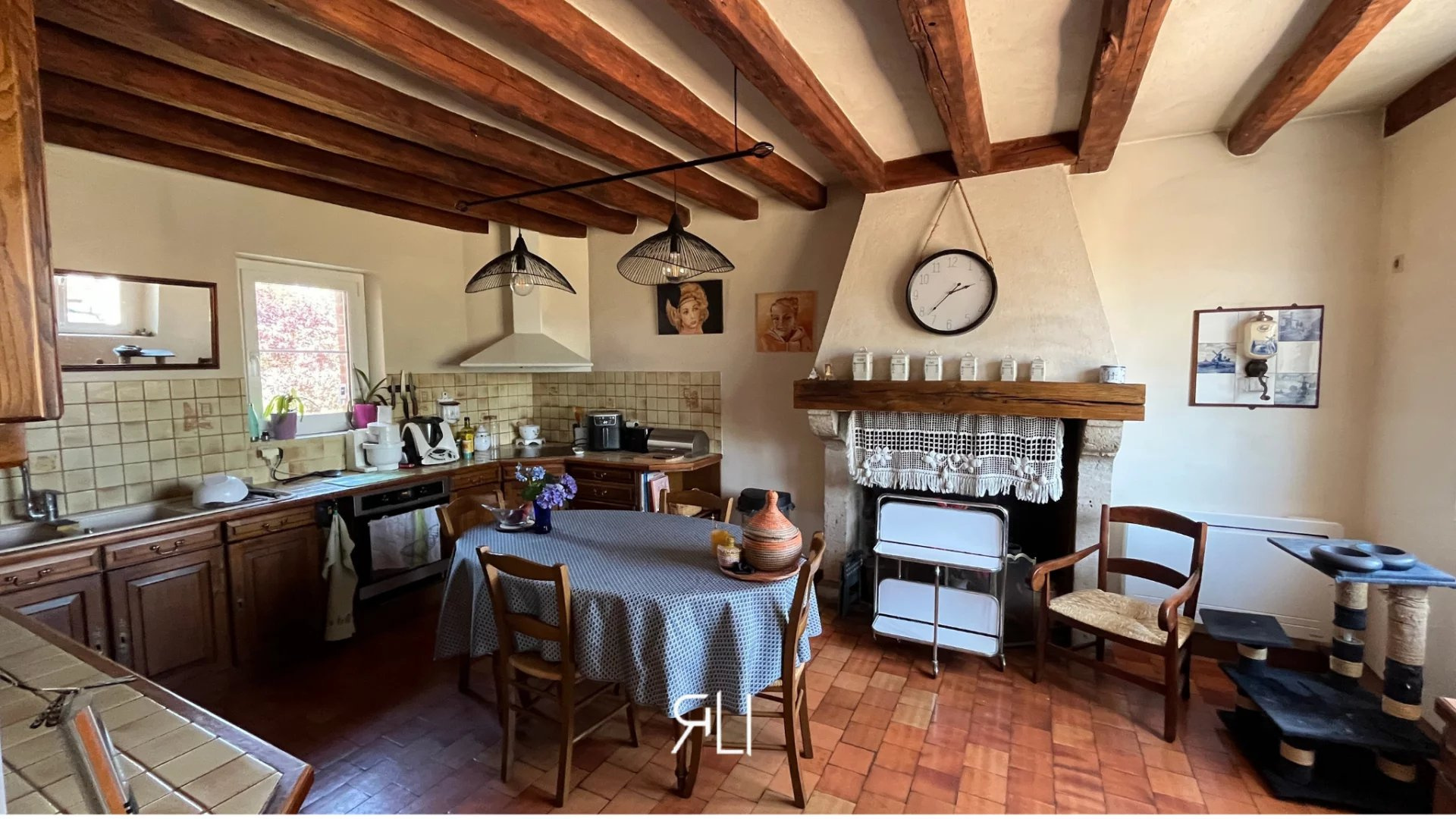Maison à vendre à St laurent nouan, 256,36 m², 7 pièces – photo 3 sur 15