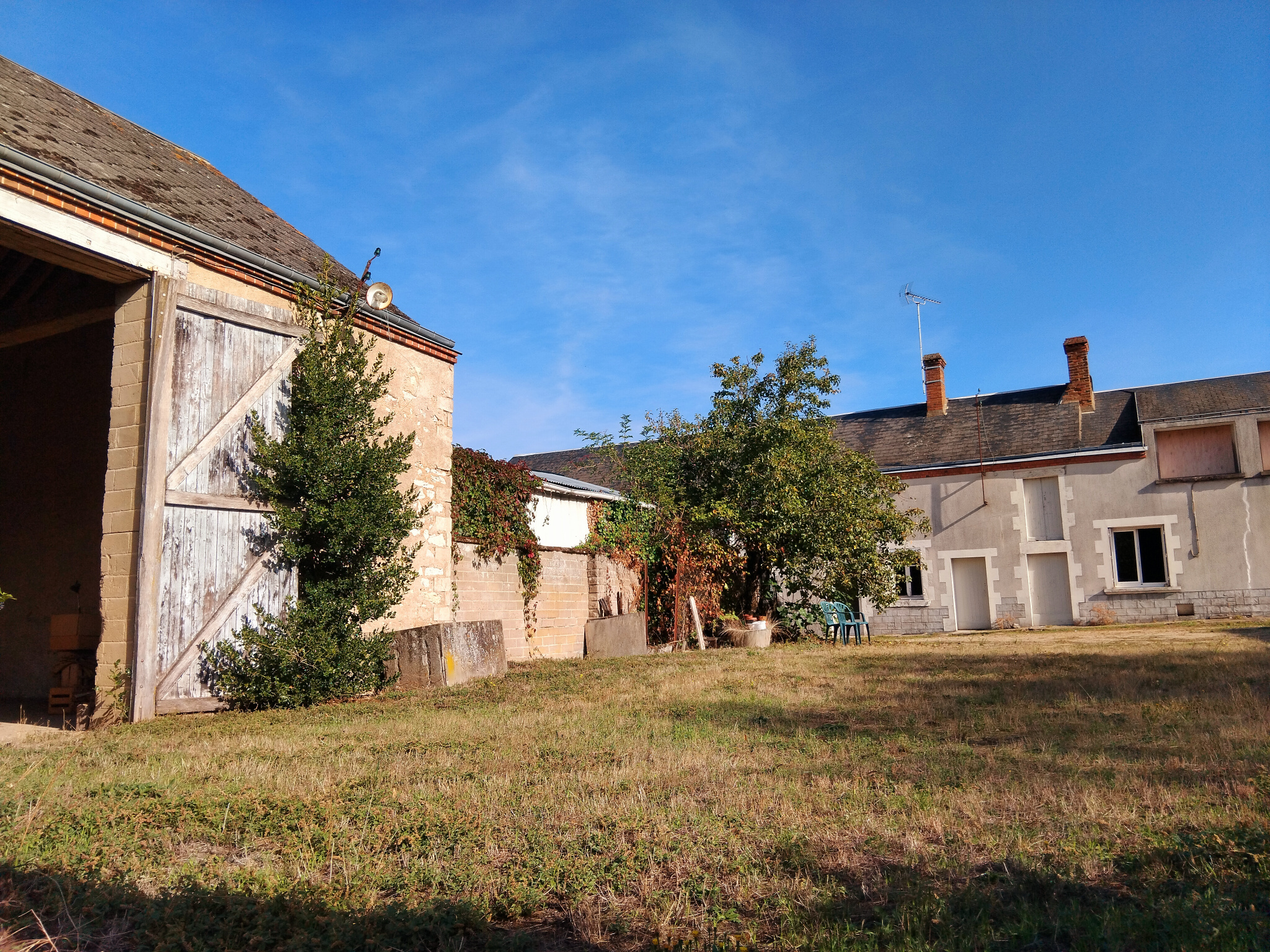 Maison à vendre à Clery st andre, 113 m², 5 pièces – photo 1 sur 12